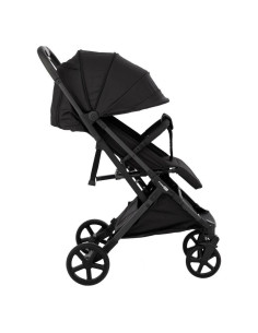 BN-81989,Carucior sport, FreeON, Tao, Pana la 22 Kg, 6.9 Kg, Cu maner pentru transport, Conform cu standardul european EN, Black 2