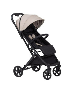 BN-88063,Carucior sport, FreeON, Tao, Pana la 22 Kg, 6.9 Kg, Cu maner pentru transport, Conform cu standardul european EN, Beige