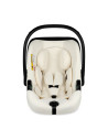 BN-LO-ASTRID_I-SIZE_BEIGE_CREAM,Scoica auto, Lionelo, i-Size Astrid, 0-13 Kg, 40-87 cm, Cu maner si capotina reglabile, Cu prote