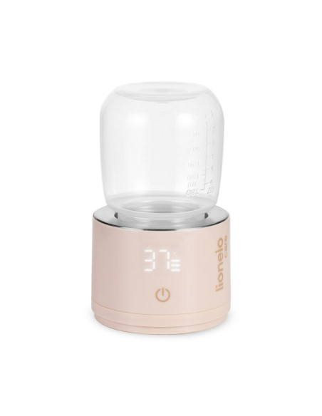 BN-LOC-THERMUP_SWIFT,Incalzitor portabil, Lionelo, ThermUp Swift, Portabil, Incalzire in 3 minute, Mentinerea temperaturii, 60 W