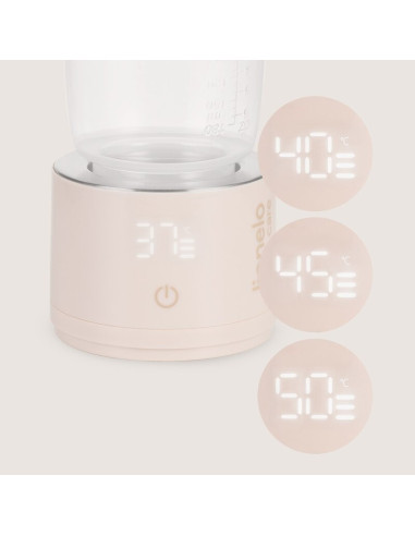 BN-LOC-THERMUP_SWIFT,Incalzitor portabil, Lionelo, ThermUp Swift, Portabil, Incalzire in 3 minute, Mentinerea temperaturii, 60 W