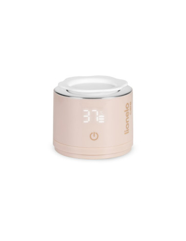 BN-LOC-THERMUP_SWIFT,Incalzitor portabil, Lionelo, ThermUp Swift, Portabil, Incalzire in 3 minute, Mentinerea temperaturii, 60 W