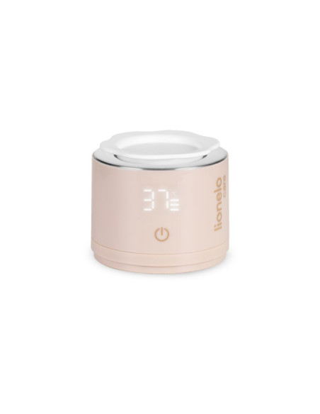 BN-LOC-THERMUP_SWIFT,Incalzitor portabil, Lionelo, ThermUp Swift, Portabil, Incalzire in 3 minute, Mentinerea temperaturii, 60 W