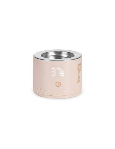 BN-LOC-THERMUP_SWIFT,Incalzitor portabil, Lionelo, ThermUp Swift, Portabil, Incalzire in 3 minute, Mentinerea temperaturii, 60 W
