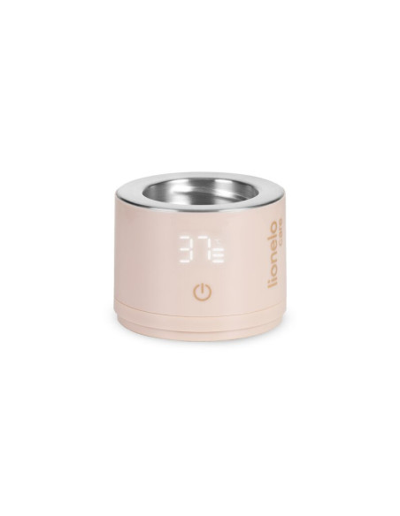 BN-LOC-THERMUP_SWIFT,Incalzitor portabil, Lionelo, ThermUp Swift, Portabil, Incalzire in 3 minute, Mentinerea temperaturii, 60 W