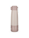 BN-LOC-THERMUP_BOTTLE,Termos inteligent cu incalzire, Lionelo, ThermUp Bottle, Incalzeste in 3.5 min, Mentine temperatura pana l