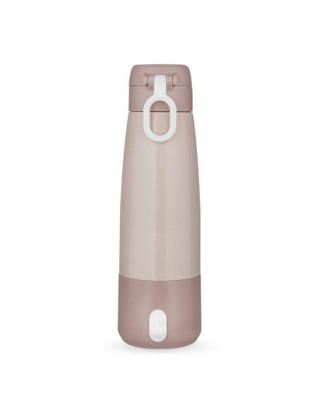 BN-LOC-THERMUP_BOTTLE,Termos inteligent cu incalzire, Lionelo, ThermUp Bottle, Incalzeste in 3.5 min, Mentine temperatura pana l