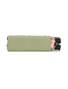 BN-921484,Patut pliant, Petite&Mars, Koot, 120 x 60 cm, Cu roti, Functie de tarc, Pliere compacta, Include geanta de transport, 