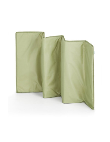 BN-921484,Patut pliant, Petite&Mars, Koot, 120 x 60 cm, Cu roti, Functie de tarc, Pliere compacta, Include geanta de transport, 
