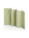 BN-921484,Patut pliant, Petite&Mars, Koot, 120 x 60 cm, Cu roti, Functie de tarc, Pliere compacta, Include geanta de transport, 