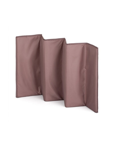 BN-923487,Patut pliant, Petite&Mars, Nyja, 120 x 60 cm, Cu roti, Functie de tarc, Pliere compacta, Include geanta de transport, 