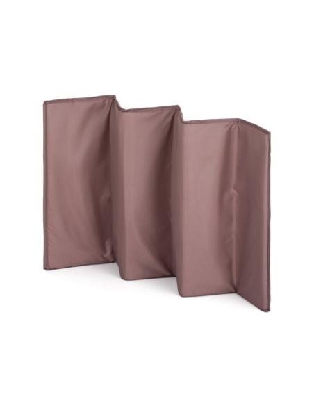 BN-923487,Patut pliant, Petite&Mars, Nyja, 120 x 60 cm, Cu roti, Functie de tarc, Pliere compacta, Include geanta de transport, 
