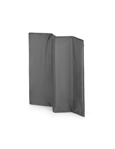 BN-919488,Tarc pliant, Petite&Mars, Nook, 90 x 90 cm, Pliere compacta, Include geanta de transport, Intrare laterala, Pereti din