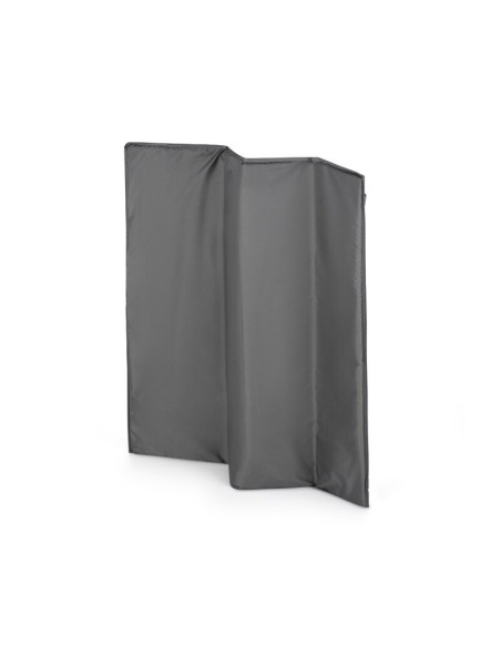 BN-919488,Tarc pliant, Petite&Mars, Nook, 90 x 90 cm, Pliere compacta, Include geanta de transport, Intrare laterala, Pereti din