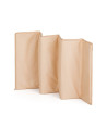 BN-923485,Patut pliant, Petite&Mars, Nyja, 120 x 60 cm, Cu roti, Functie de tarc, Pliere compacta, Include geanta de transport, 