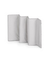 BN-921482,Patut pliant, Petite&Mars, Koot, 120 x 60 cm, Cu roti, Functie de tarc, Pliere compacta, Include geanta de transport, 