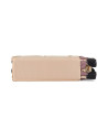 BN-921483,Patut pliant, Petite&Mars, Koot, 120 x 60 cm, Cu roti, Functie de tarc, Pliere compacta, Include geanta de transport, 
