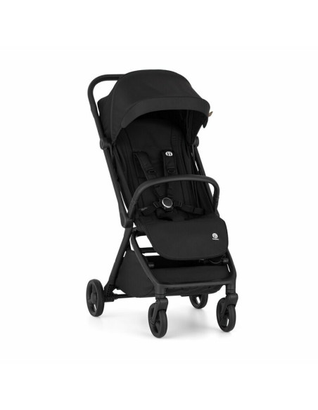 BN-670825,Carucior sport, Petite&Mars, Flip, Pliere compacta cu o mana, Spatar reglabil pana la pozitie de somn, Suport picioare