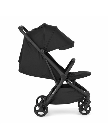 BN-670825,Carucior sport, Petite&Mars, Flip, Pliere compacta cu o mana, Spatar reglabil pana la pozitie de somn, Suport picioare