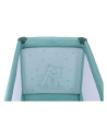 BN-83013,Patut pliant, FreeON, Nap, Cu un nivel, 120x60 cm, Green