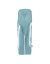 BN-83013,Patut pliant, FreeON, Nap, Cu un nivel, 120x60 cm, Green