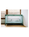 BN-83013,Patut pliant, FreeON, Nap, Cu un nivel, 120x60 cm, Green