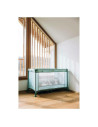 BN-83013,Patut pliant, FreeON, Nap, Cu un nivel, 120x60 cm, Green
