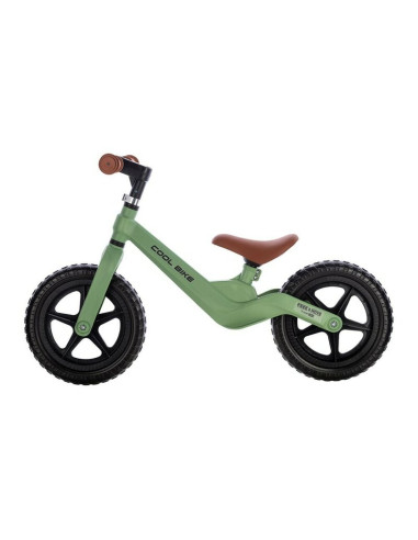BN-88285,Bicicleta fara pedale, Free2Move, Cool Bike, Cu ghidon si sa reglabile, Roti din EVA, Pana in 30 Kg, Roti 12 inch, 24 l