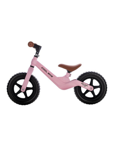 BN-88292,Bicicleta fara pedale, Free2Move, Cool Bike, Cu ghidon si sa reglabile, Roti din EVA, Pana in 30 Kg, Roti 12 inch, 24 l