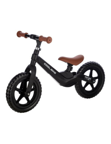BN-88308,Bicicleta fara pedale, Free2Move, Cool Bike, Cu ghidon si sa reglabile, Roti din EVA, Pana in 30 Kg, Roti 12 inch, 24 l
