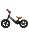 BN-88308,Bicicleta fara pedale, Free2Move, Cool Bike, Cu ghidon si sa reglabile, Roti din EVA, Pana in 30 Kg, Roti 12 inch, 24 l