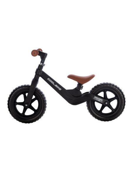BN-88308,Bicicleta fara pedale, Free2Move, Cool Bike, Cu ghidon si sa reglabile, Roti din EVA, Pana in 30 Kg, Roti 12 inch, 24 l