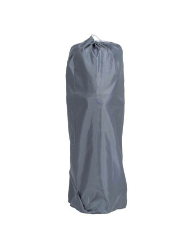 BN-88353,Tarc de joaca, FreeON, Hexagon, Pliabil, Intrare cu fermoar, Cu geanta de transport, 117 x 74 cm, Grey