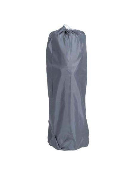 BN-88353,Tarc de joaca, FreeON, Hexagon, Pliabil, Intrare cu fermoar, Cu geanta de transport, 117 x 74 cm, Grey