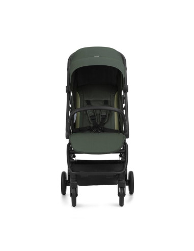 BN-8420421095744,Carucior sport, Jane, Clap 3, Sistem compact de pliere care permite transportul caruciorului la bordul aeronave