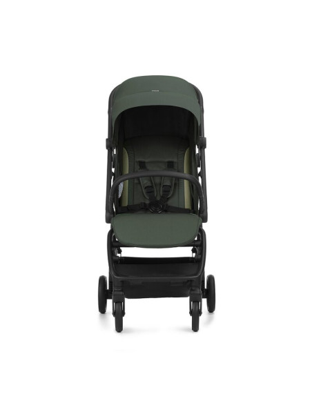 BN-8420421095744,Carucior sport, Jane, Clap 3, Sistem compact de pliere care permite transportul caruciorului la bordul aeronave