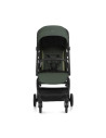 BN-8420421095744,Carucior sport, Jane, Clap 3, Sistem compact de pliere care permite transportul caruciorului la bordul aeronave