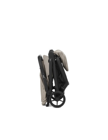 BN-8420421095744,Carucior sport, Jane, Clap 3, Sistem compact de pliere care permite transportul caruciorului la bordul aeronave