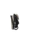 BN-8420421095744,Carucior sport, Jane, Clap 3, Sistem compact de pliere care permite transportul caruciorului la bordul aeronave