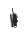 BN-8420421095744,Carucior sport, Jane, Clap 3, Sistem compact de pliere care permite transportul caruciorului la bordul aeronave