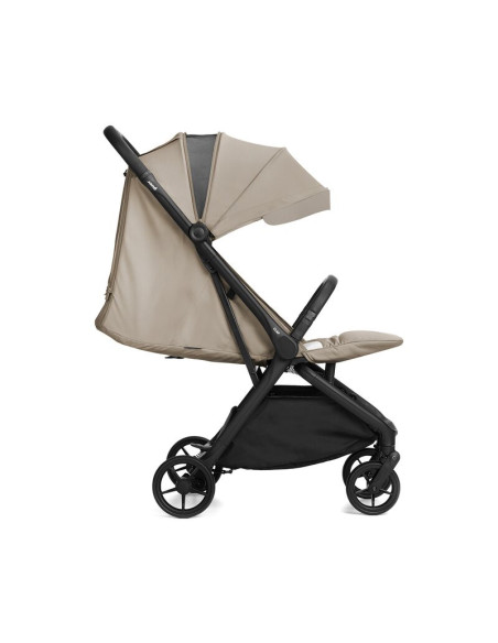 BN-8420421095744,Carucior sport, Jane, Clap 3, Sistem compact de pliere care permite transportul caruciorului la bordul aeronave