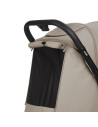 BN-8420421095744,Carucior sport, Jane, Clap 3, Sistem compact de pliere care permite transportul caruciorului la bordul aeronave