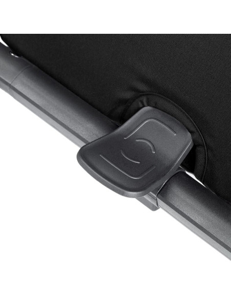 BN-8420421095744,Carucior sport, Jane, Clap 3, Sistem compact de pliere care permite transportul caruciorului la bordul aeronave
