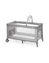 BN-8420421094532,Patut pliant, Jane, One Level, Cu roti, Cu arcada cu jucarii, Geanta de transport, Cu un nivel, Conform standar