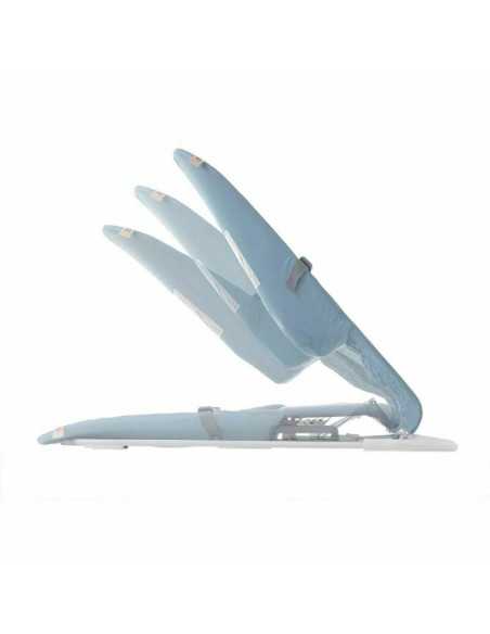 BN-8420421091593,Balansoar, Jane, Baluu, Pliabil, Cu bara de jucarii si spatar reglabil in 3 pozitii, Conform cu standardul euro