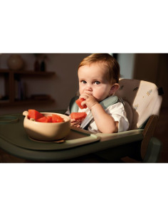 BN-8420421093276,Scaun de masa multifunctional Noah, Jane, De la 6 luni la adult, Din lemn fag, Greutate maxima 100 Kg, Mist 2