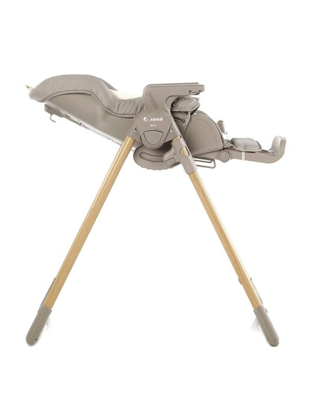 BN-8420421094860,Scaun de masa si Balansoar, Jane, Mila 2 in 1, Transformabil, Multifunctional, 0 luni+, Conform cu standardele 