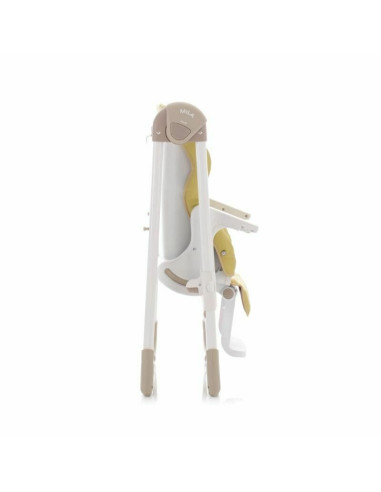 BN-8420421094860,Scaun de masa si Balansoar, Jane, Mila 2 in 1, Transformabil, Multifunctional, 0 luni+, Conform cu standardele 