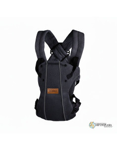 BN-8420421094570,Marsupiu bebe, Jane, Dual Air, Ergonomic, De la nastere pana la 15 Kg, Conform cu EN 13209-2: 2015, Seal