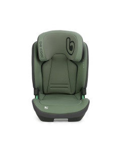 BN-8420421095515,Scaun auto, Be Cool, Bravo, I-Size, 100-150 cm, 4-12 ani, Cu isofix, Cu inclinare anatomica, Conform cu standar 2